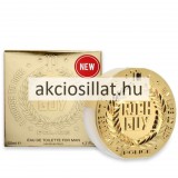 Police Rich Guy EDT 50ml Férfi parfüm