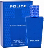 Police Shock in Scent EDP 30ml Férfi Parfüm