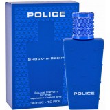 Police Shock in Scent EDP 30ml Férfi Parfüm