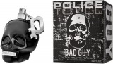 Police To Be Bad Guy EDT 125ml Férfi Parfüm