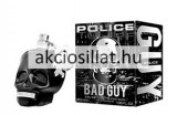 Police To Be Bad Guy Man EDT 40ml férfi parfüm