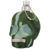 Police To Be Camouflage EDT 125ml Tester Férfi Parfüm