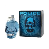 Police To Be EDT 125 ml Férfi Parfüm