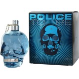Police To Be EDT 75 ml Férfi Parfüm