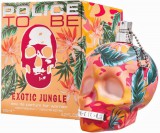 Police To Be Exotic Jungle EDP 75ml Női Parfüm