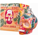 Police To Be Exotic Jungle EDP 75ml Női Parfüm