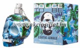 Police To Be Exotic Jungle Man EDT 40ml férfi