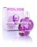 Police To Be for Woman EDP 40ml
