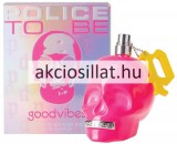 Police To Be Good Vibes Woman EDP 75ml női parfüm