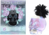 Police To Be Rose Blossom EDP 75ml Hölgyekenk