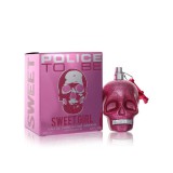 Police To Be Sweet Girl EDP 125ml Női Parfüm