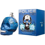 Police To Be Tattooart For Man EDT 75ml Férfi Parfüm