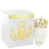Police To Be The Queen EDP 125 ml Női Parfüm
