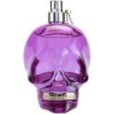 Police To Be Woman 125 ml eau de parfum hölgyeknek eau de parfum