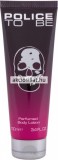 Police To Be Woman testápoló 100ml