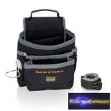 Poliészter szerszámtároló derékövvel 3 részes