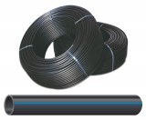 Poliext KPE cső 32/10 bar (ivóvíz cső)