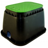 Poliext Standard szelepakna fogantyúval