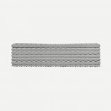 Polifoam összehajtható szőnyeg, matrac 190 x 55 x 1,2 cm PRO-Sport