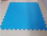 Polifoam puzzle fitnesz szőnyeg 100x100x1 cm PRO-Sport