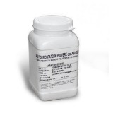 Polifoszfát por vízlágyító hatású töltet - 0,5 kg
