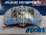 Polini Maxi Super Speed variátorszett (Piaggio 180-300 4T)