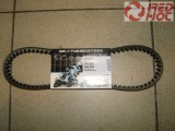 Polini Racing erősített variátor ékszíj (18,1x8,5x820) Piaggio/Gilera