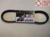 Polini Racing VARIO ékszíj (17,3x8,5x725) (Piaggio RP2) 248.005