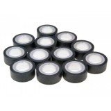 Polini variátor görgő szett 25x11mm - 6.5g