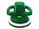 POLÍROZÓGÉP 120W, 240MM, 3200 RPM, VÖDÖRREL, 7DB KIEGÉSZÍTŐVEL, VERTO