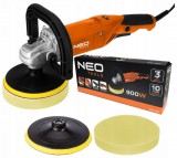 Polírozógép Neo Tools