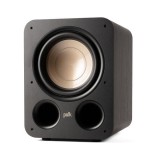 POLK AUDIO Mélynyomó SIGS10SUBELBK