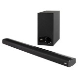 POLK AUDIO Univerzális TV Soundbar és Vezetéknélküli Subwoofer Rendszer SIGNA S2