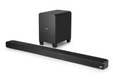 POLK AUDIO Univerzális TV Soundbar és Vezetéknélküli Subwoofer Rendszer SIGNAS4