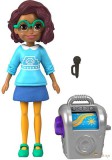 POLLY POCKET - Karaoki-s Shani