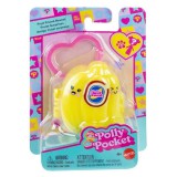 Polly Pocket Mini meglepetés Banán - Mattel
