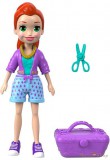 POLLY POCKET - Totes Cute Lila