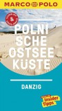 Polnische Ostseeküste (Danzig) - Marco Polo Reiseführer