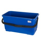 Polonia burkoló készlet tartozék - szögletes vödör - 20l