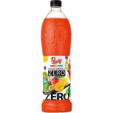 Pölöskei 1 L ZÉRÓ DRS egyutas visszaváltási díjas 50% mangó szörp (35164)