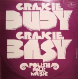 Polskie Nagrania Grajcie Dudy Grajcie Basy (Polish Folk Music) (2 LP)