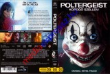 Poltergeist - Kopogó szellem DVD