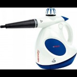 Polti Vaporetto First Hordozható gőztisztító 0,2 L 1000 W Kék, Fehér (PGEU0011)