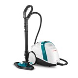 Polti Vaporetto Smart 100_T Henger gőztisztító 1500 W Kék, Fehér