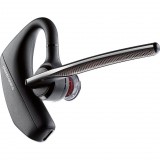 Poly 203500-105 Voyager 5200 Micro-USB, Bluetooth 4.1 Fekete vezeték nélküli headset