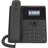 Poly Edge B10 IP telefon (2200-49800-101) (2200-49800-101) - Vezetékes telefonok