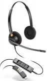 Poly Plantronics EncorePro 525 USB-A USB-C Headset Black  218274-01