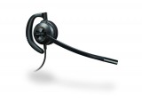 Poly Plantronics EncorePro HW530 Quick Disconnect Headset Black 201500-02