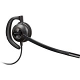 Poly Plantronics EncorePro HW530D USB Headset Black 203193-01