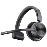 Poly Plantronics Voyager 4310 UC Wireless Bluetooth Headset Black 218470-01